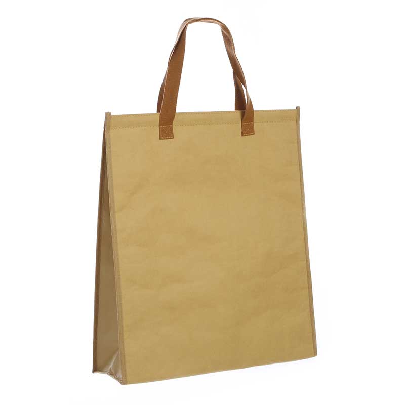 Bolsa rafia isotérmica